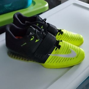 Nike Romaleos 3